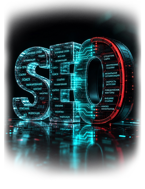 SEO оптимизация и продвижение сайтов: делаем правильное SEO